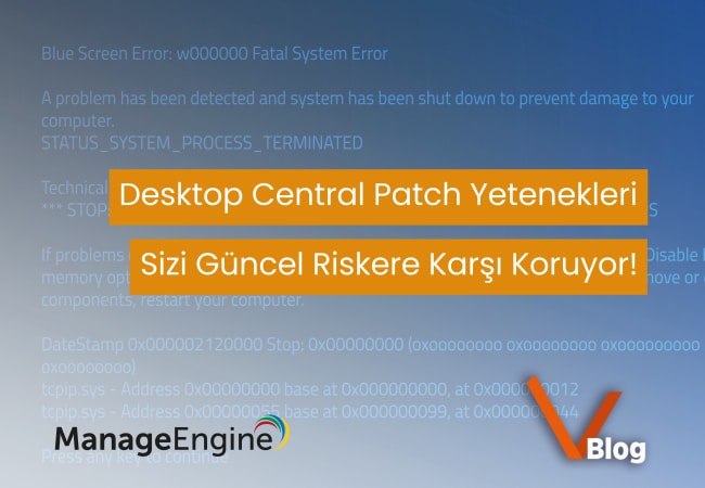 Desktop-Central görsel
