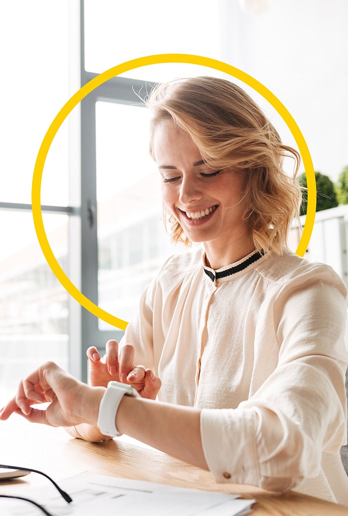 Applications Manager görsel