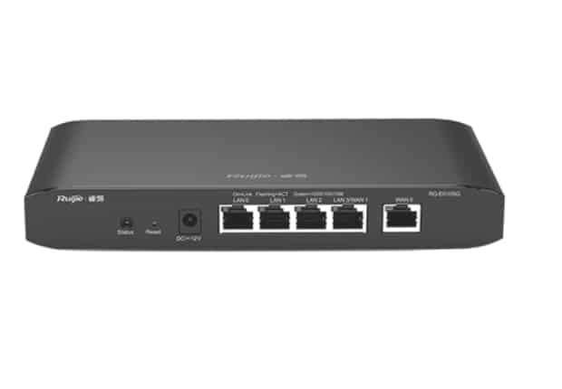 router gorsel