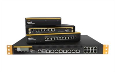 balance routers