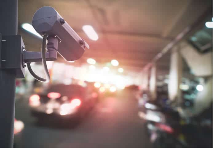 Genetec Kamera Sistemleri