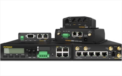 max routers