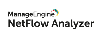 NetFlow Analyzer logo