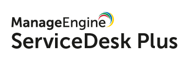 servicedesk plus logo