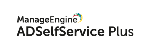 adselfservice plus logo