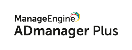 Admanager plus logo
