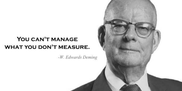 Edwards Deming