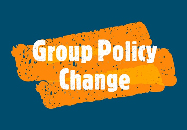 ADAudit Plus – Group Policy Change1