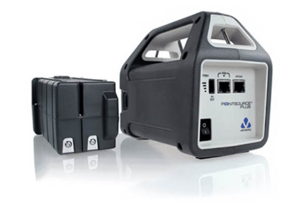 POINTSOURCE-Plus resim