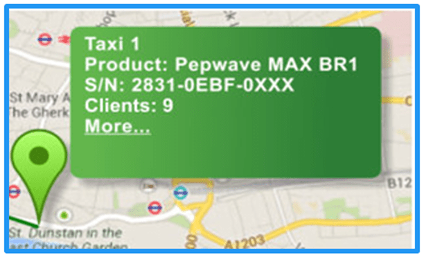 GPS Filo Takibi