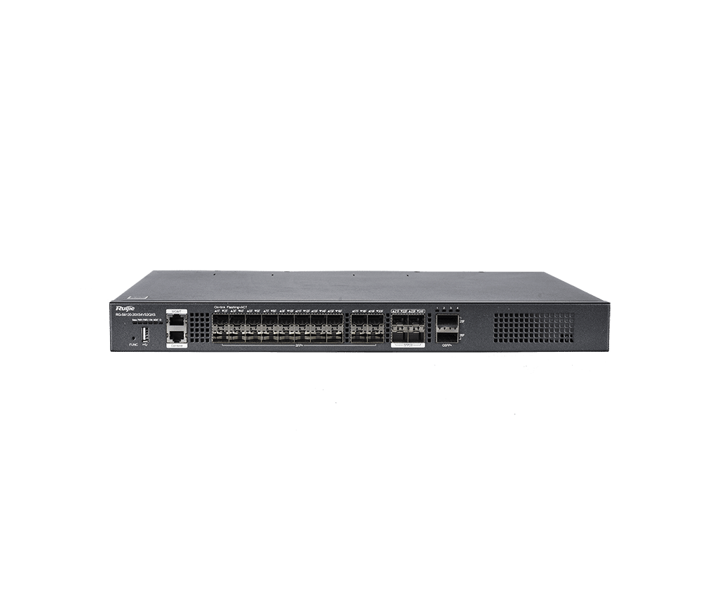 RG-S6120-20XS4VS2QXS resim