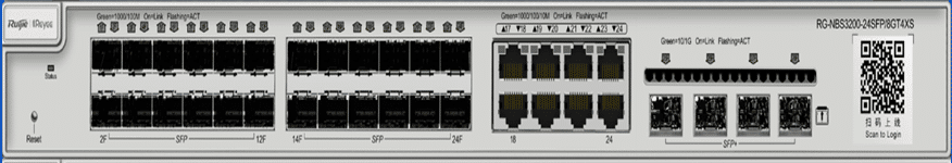 NBS3200-24SFP