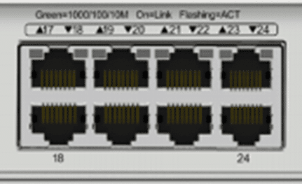 NBS3200-24SFP