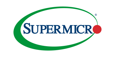 SuperMicro logo