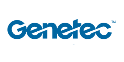 genetec logo