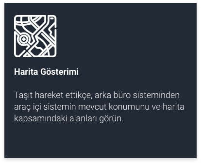 harita görsel