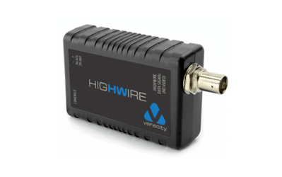 highwire1 resim