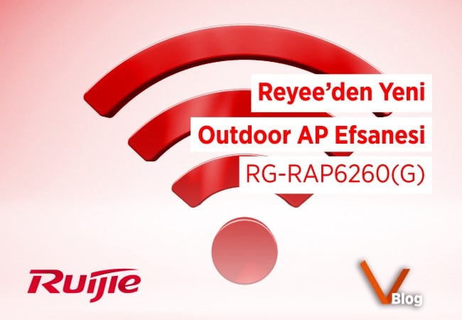 RG-RAP6260(G) resim