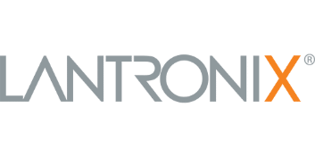 lantronix logo