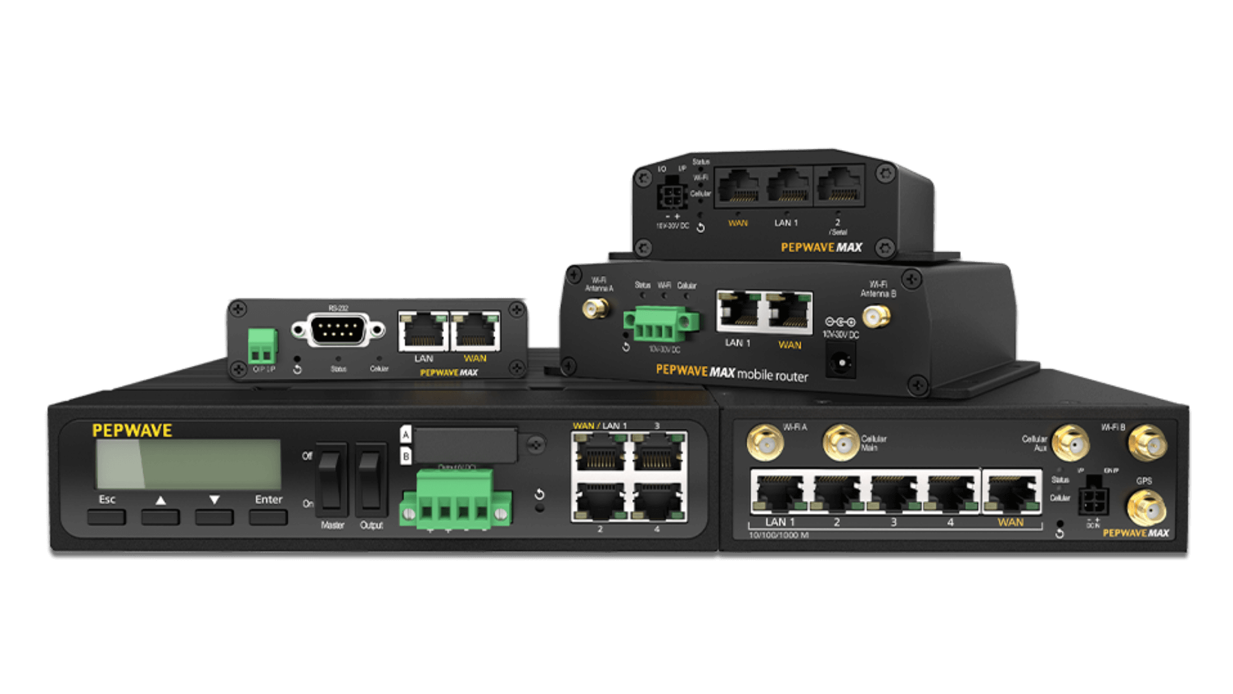 max routers resim