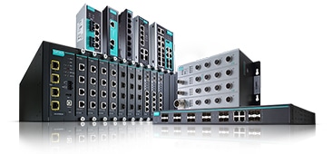 moxa-ethernet-switches resim