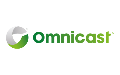 Omnicast logo
