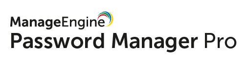 password manager pro logo