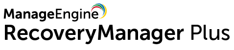recovery manager plus logo