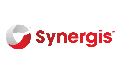 Synergis logo