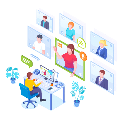 Vidyo ico