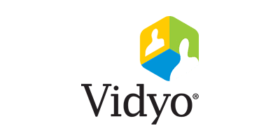 vidyo logo