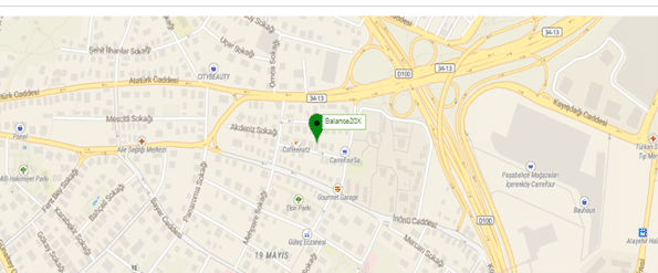 GPS