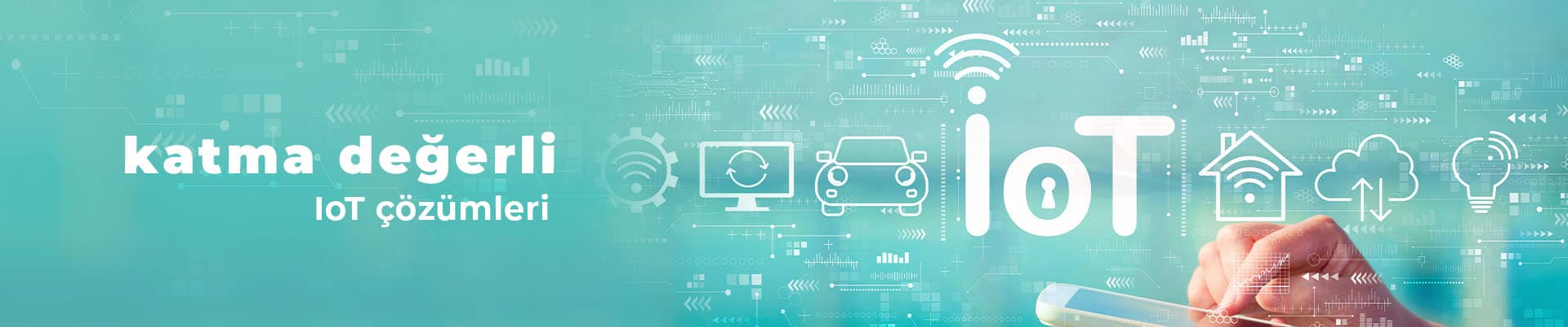 IoT gorsel banner