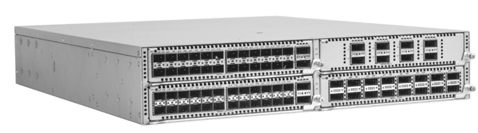 Ruijie Networks RG-S6510-4C