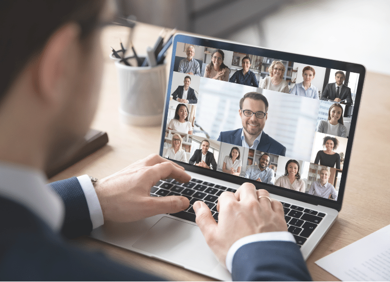 Vidyo Görüntülü Toplantı