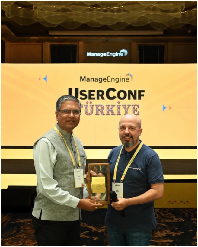 Vitel ve ManageEngine 20. Yıl