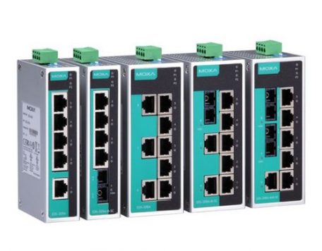 EDS-205A 208A resim