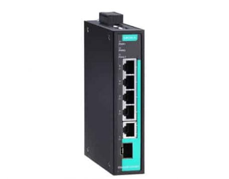 EDS-G205-1GTXSFP resim