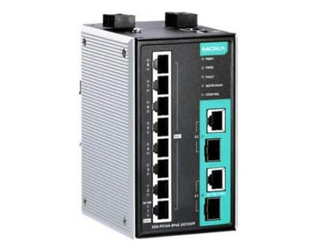 EDS-P510A-8POE resim