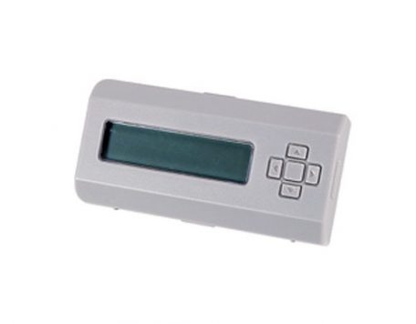 LDP1602 LCD resim