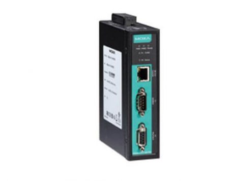 MGATE 5101-PBM-MN resim