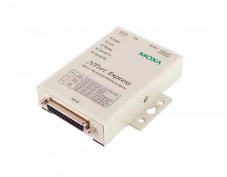 NPort Express DE-211 resim