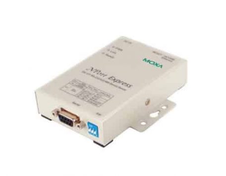 NPort Express DE-311 resim