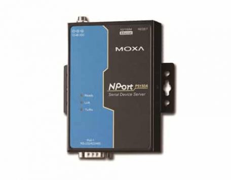 NPort P5150A resim