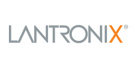 lantronix logo