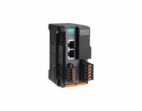 Moxa iothinx 4510 serisi