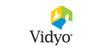 vidyo logo