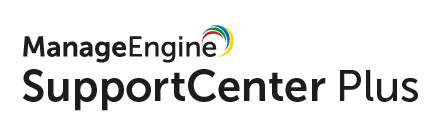 supportcenter plus logo
