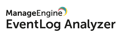 eventlog analyzer logo