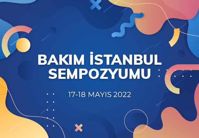 OPTION BIPOM ve VİTEL İş Birliğinde Bakım İstanbul Sempozyumu